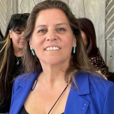 ELISA ARRIAGADA